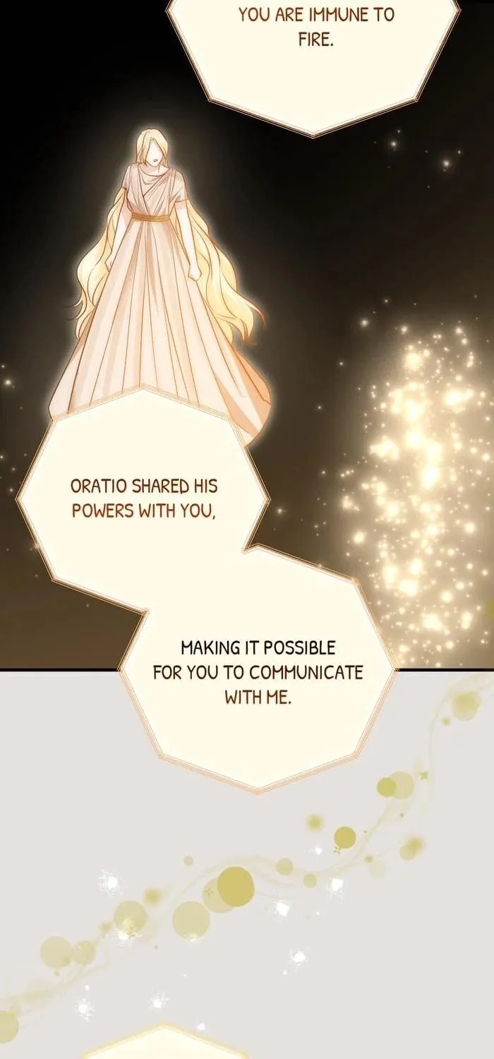 Insanely Radiant Chapter 73 page 19 - 
