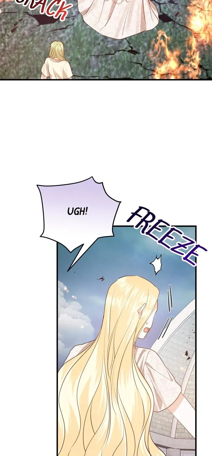 Insanely Radiant Chapter 73 page 3 - 