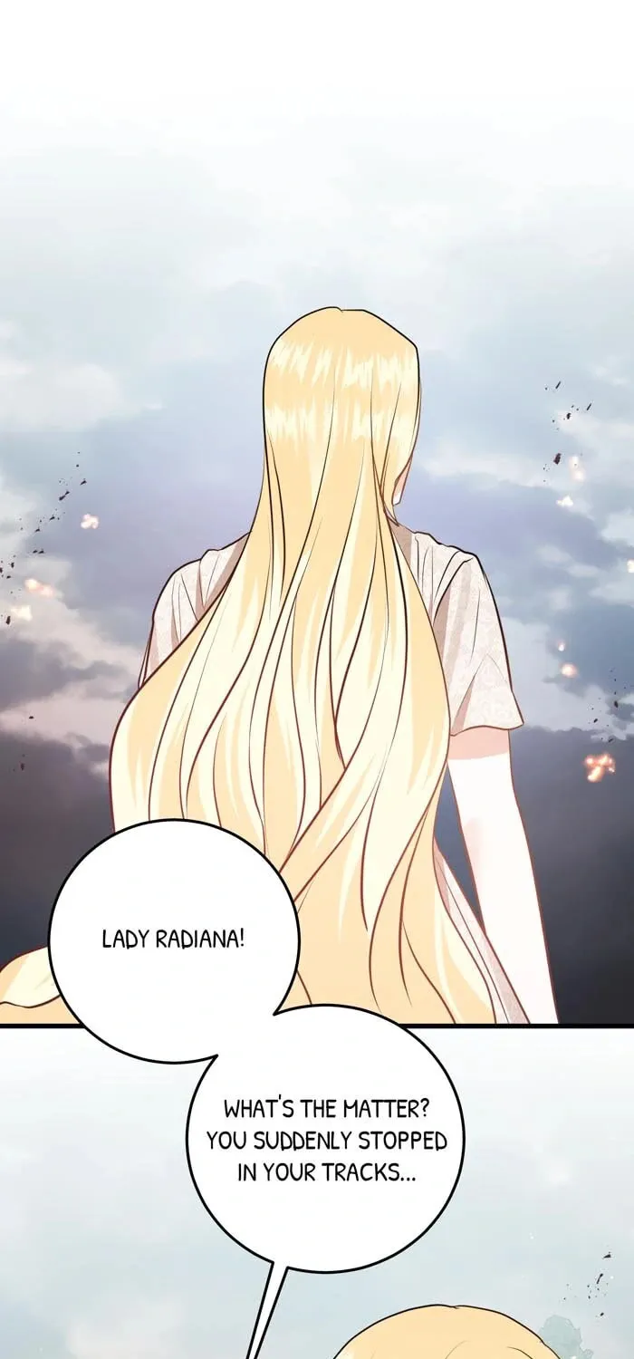 Insanely Radiant Chapter 73 page 24 - 