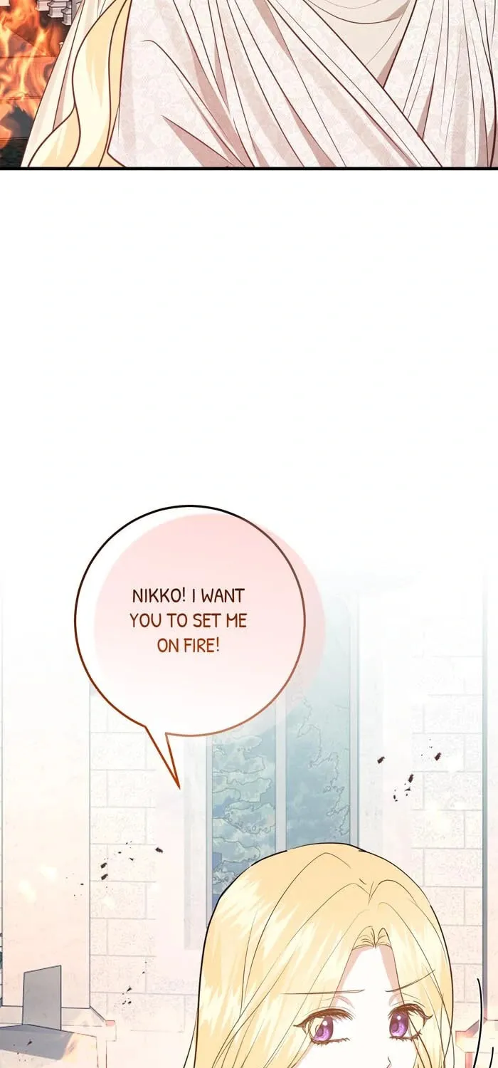 Insanely Radiant Chapter 73 page 26 - 