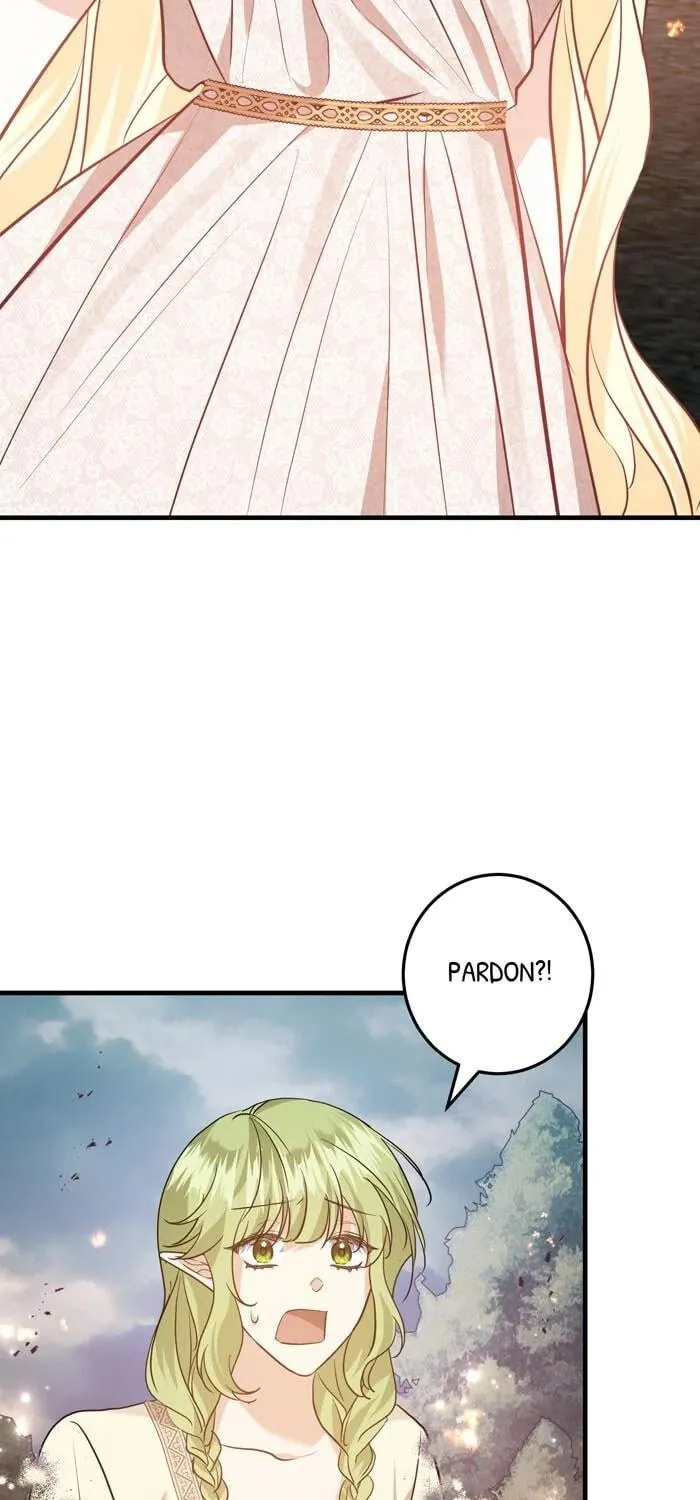 Insanely Radiant Chapter 73 page 28 - 