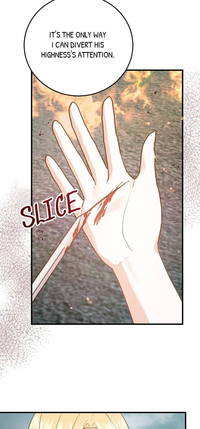 Insanely Radiant Chapter 73 page 30 - 