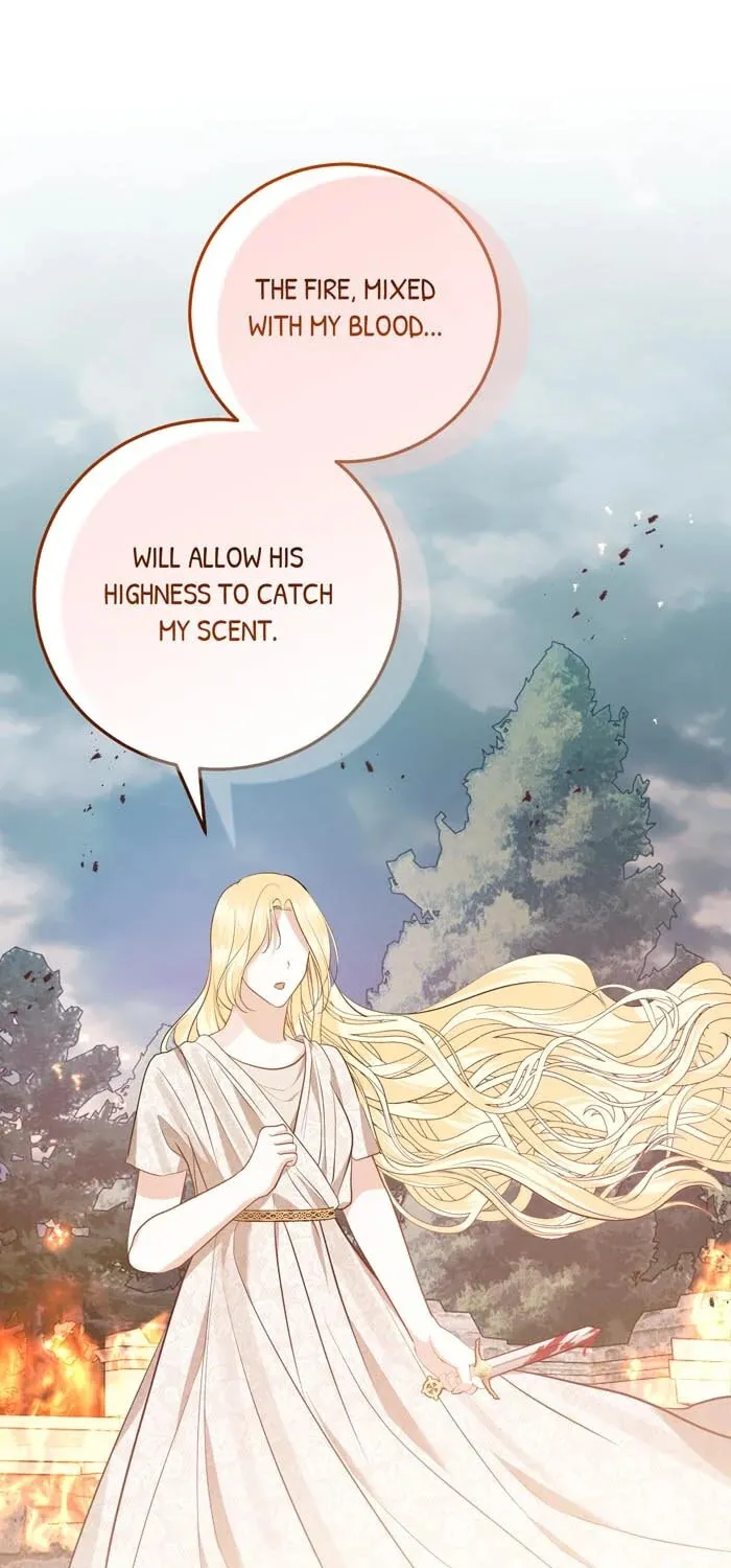 Insanely Radiant Chapter 73 page 32 - 