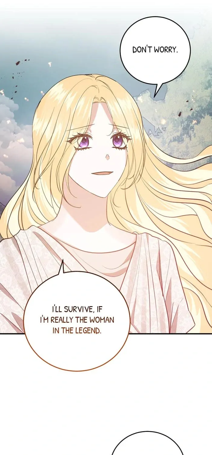 Insanely Radiant Chapter 73 page 35 - 