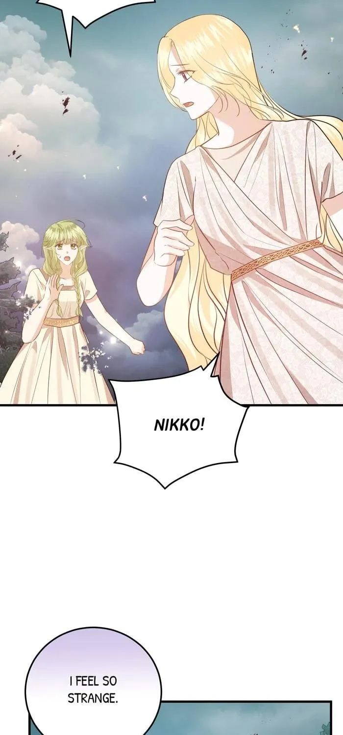 Insanely Radiant Chapter 73 page 5 - 