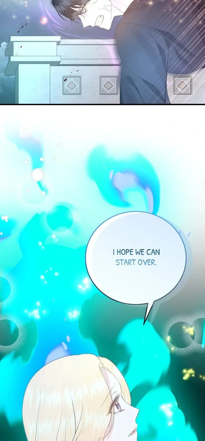 Insanely Radiant Chapter 73 page 54 - 