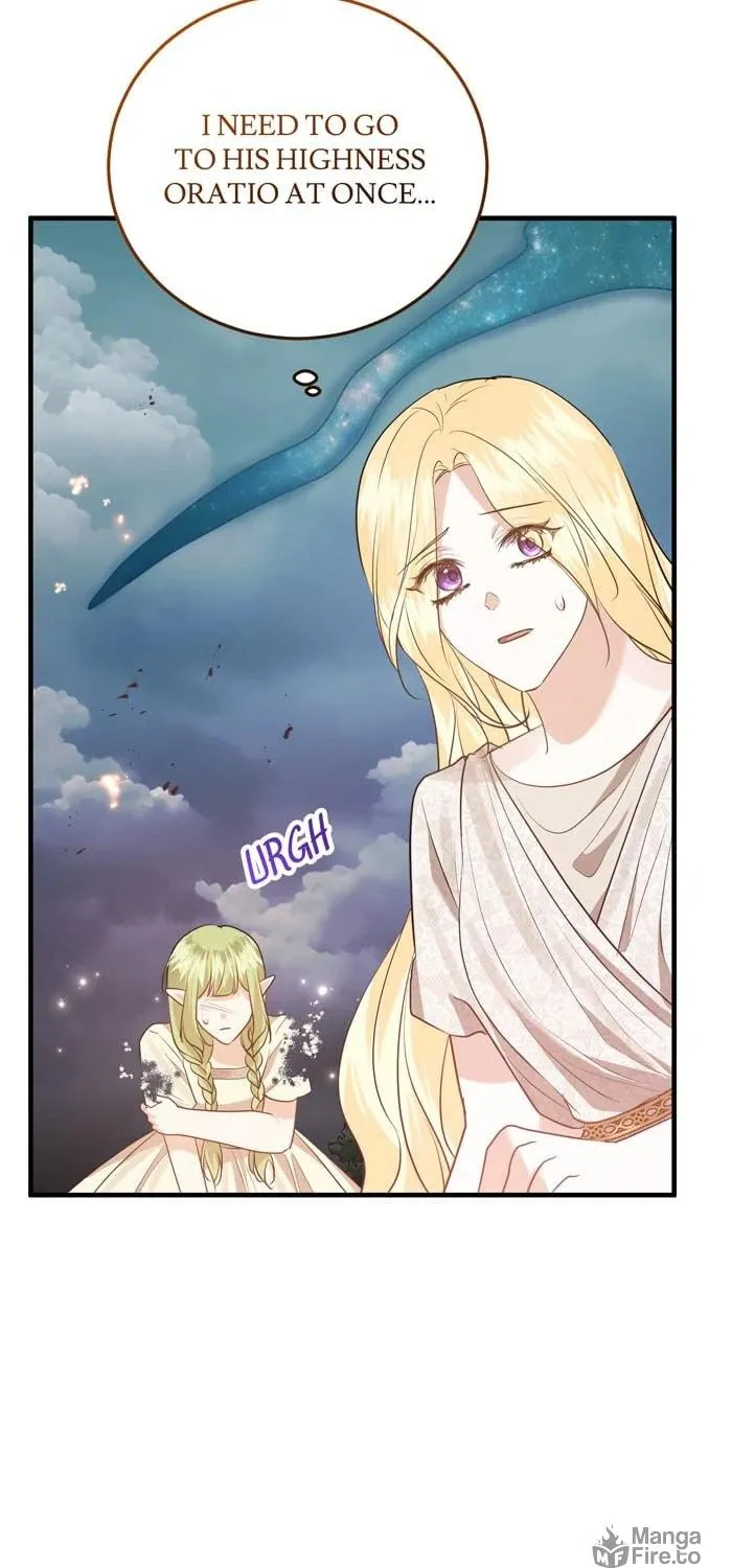 Insanely Radiant Chapter 73 page 9 - 