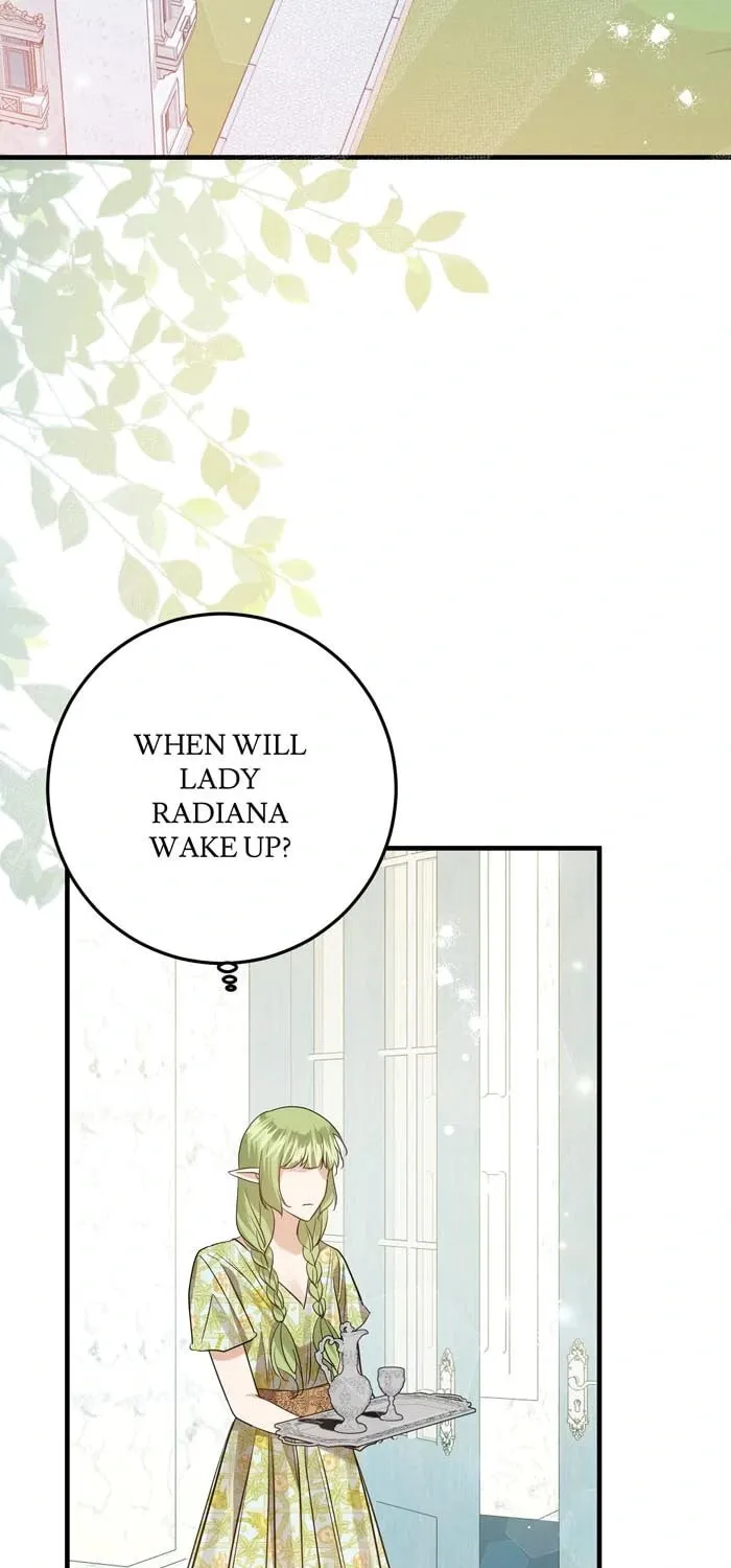 Insanely Radiant Chapter 74 page 3 - 
