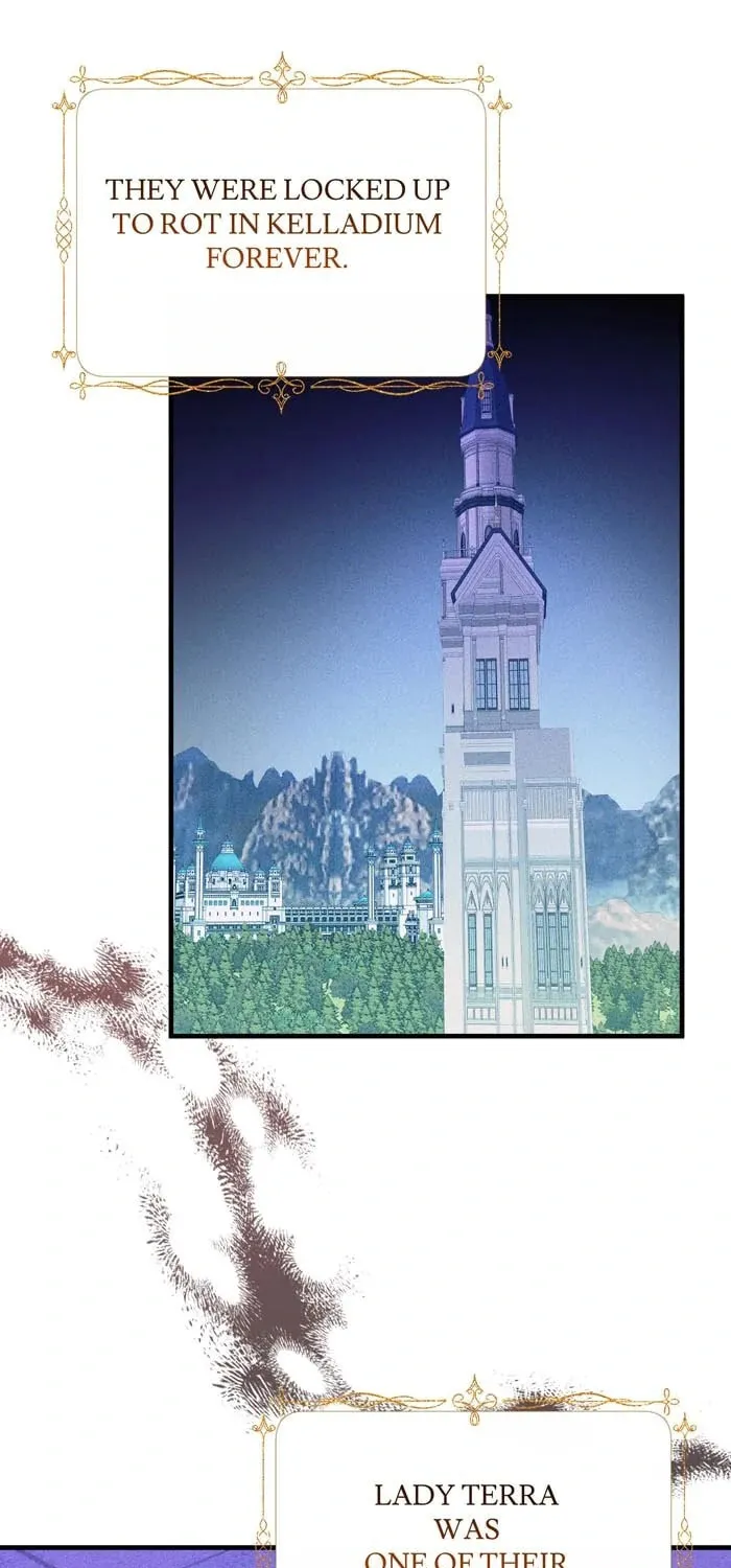 Insanely Radiant Chapter 74 page 34 - 