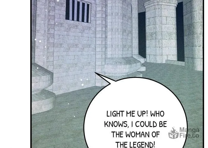 Insanely Radiant Chapter 74 page 39 - 