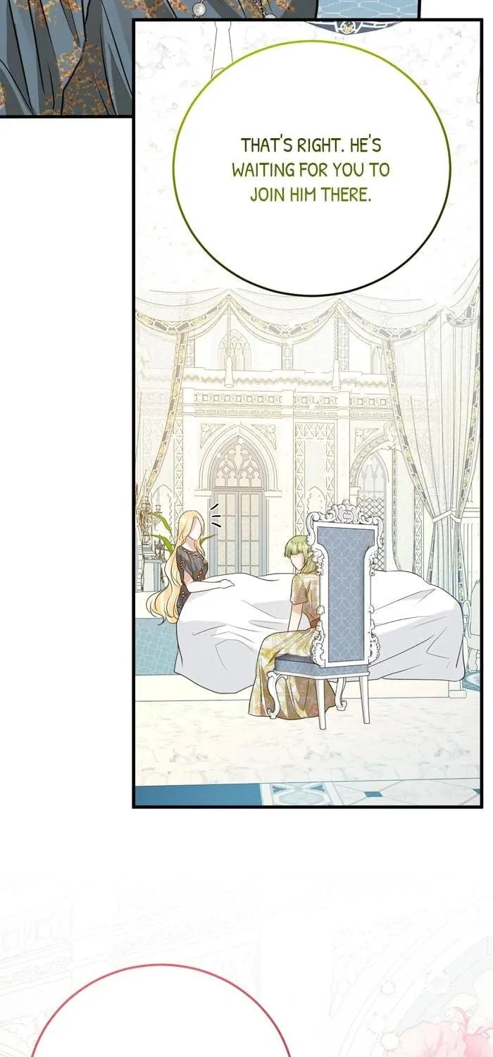 Insanely Radiant Chapter 74 page 49 - 