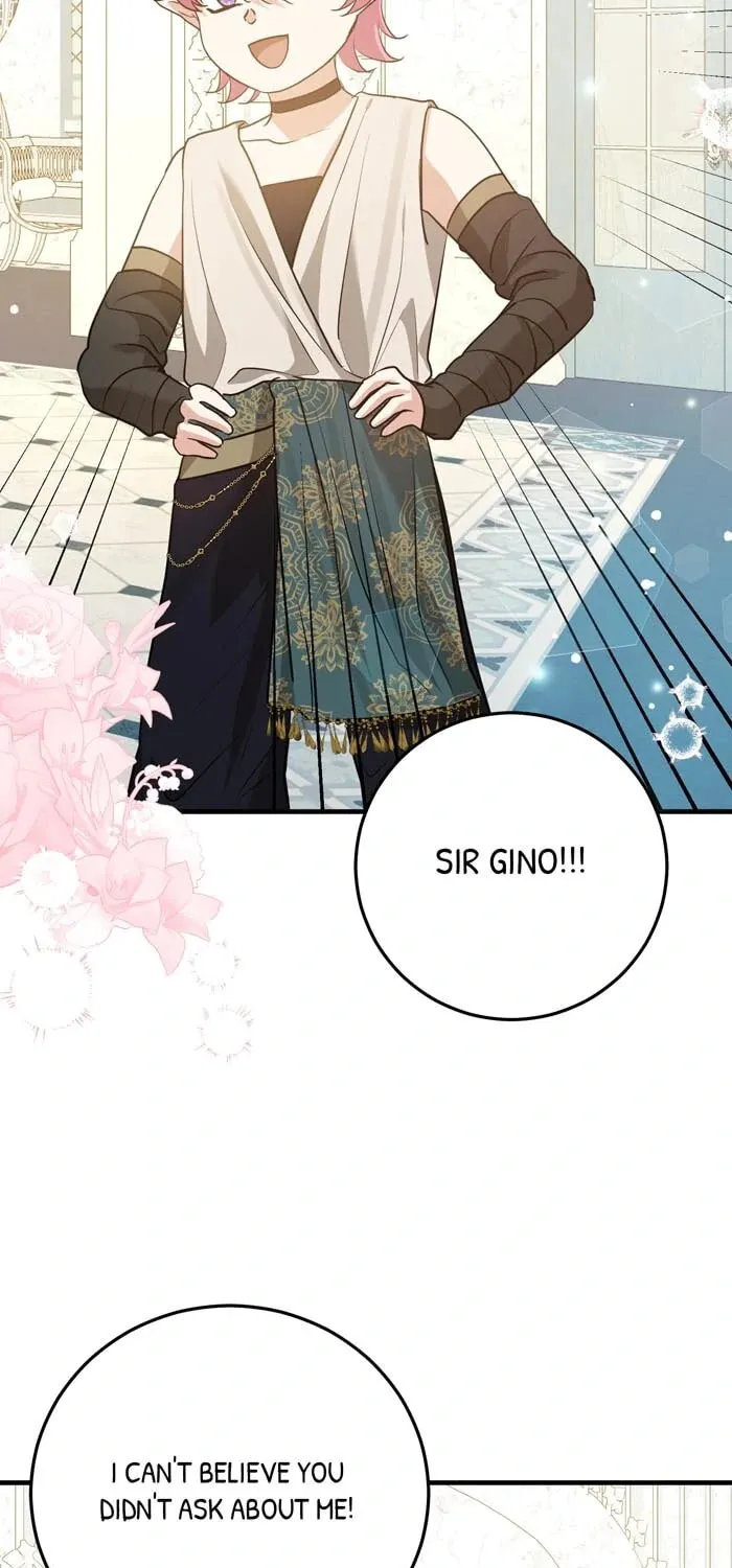 Insanely Radiant Chapter 74 page 51 - 