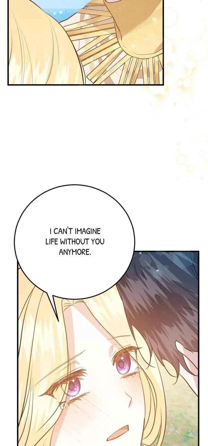 Insanely Radiant Chapter 74 page 74 - 