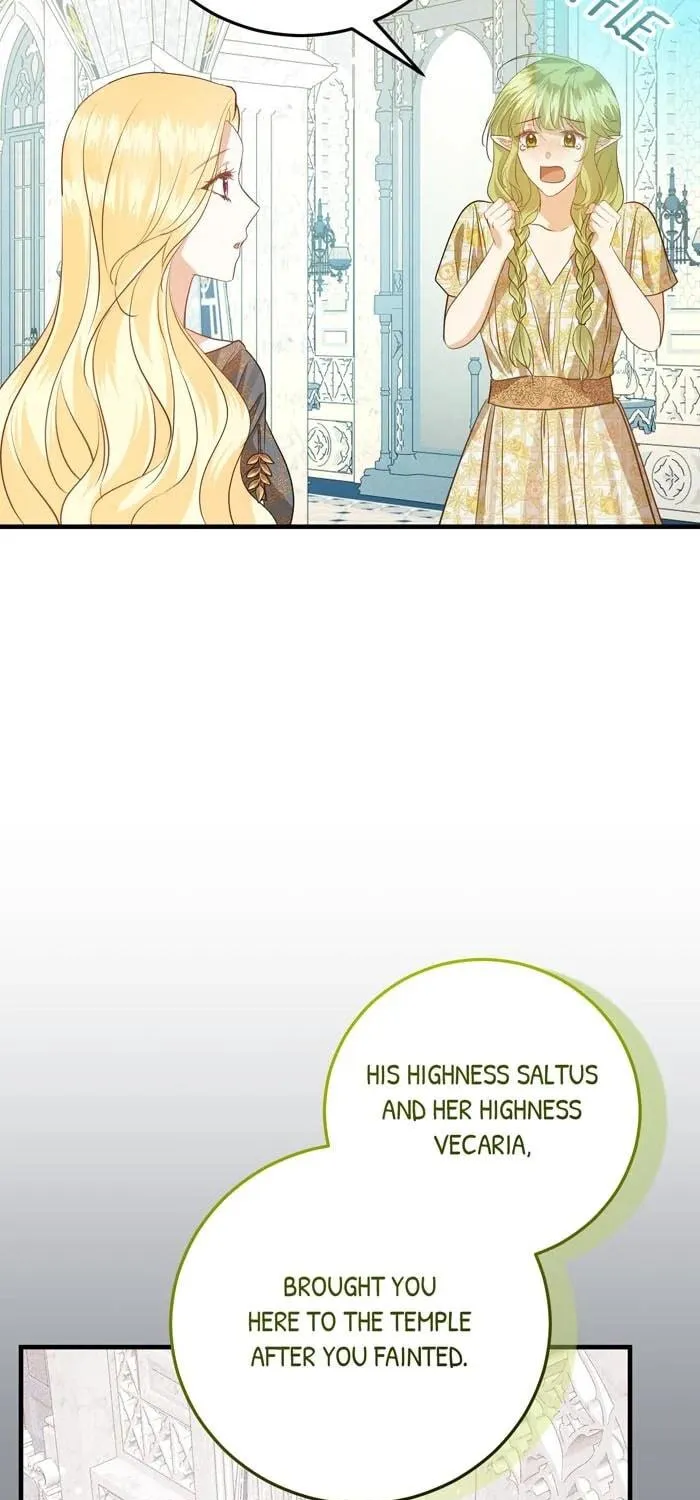 Insanely Radiant Chapter 74 page 10 - 
