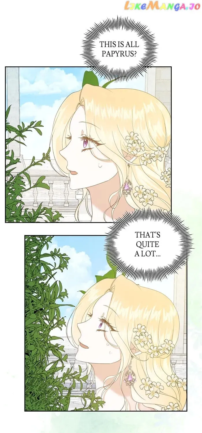 Read Insanely Radiant chapter 8 image 11 on Lezhin