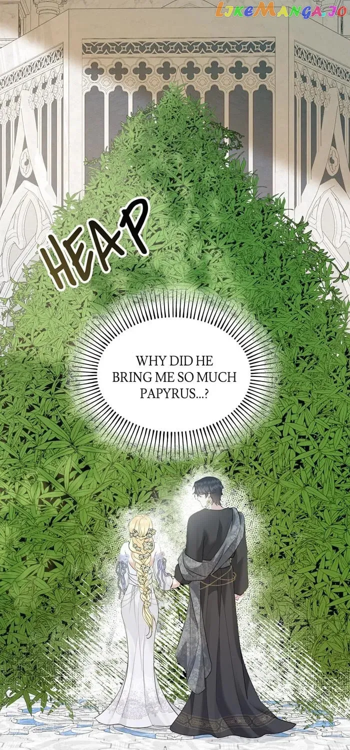 Read Insanely Radiant chapter 8 image 13 on Lezhin