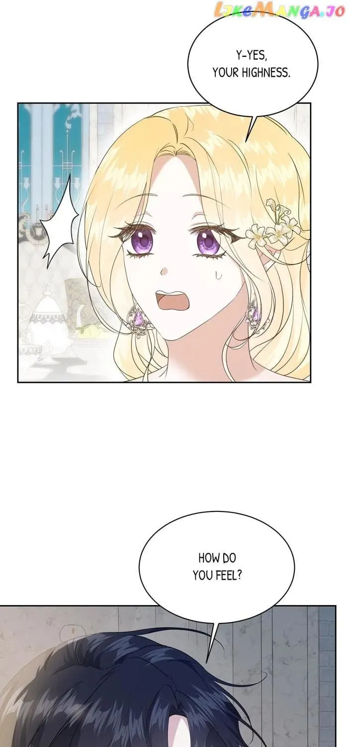 Read Insanely Radiant chapter 8 image 15 on Lezhin
