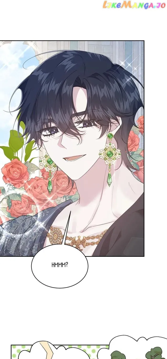 Read Insanely Radiant chapter 8 image 19 on Lezhin