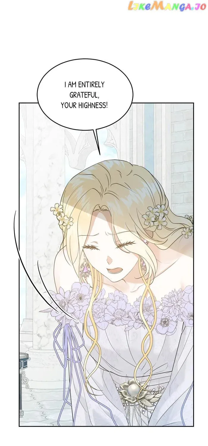 Read Insanely Radiant chapter 8 image 24 on Lezhin