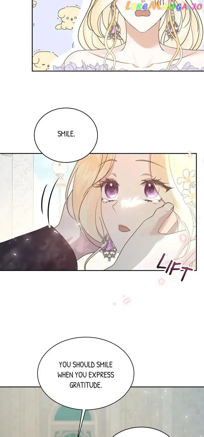 Read Insanely Radiant chapter 8 image 28 on Lezhin