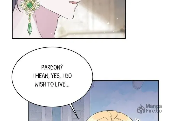 Read Insanely Radiant chapter 8 image 33 on Lezhin