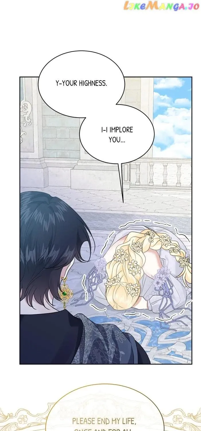 Read Insanely Radiant chapter 8 image 37 on Lezhin