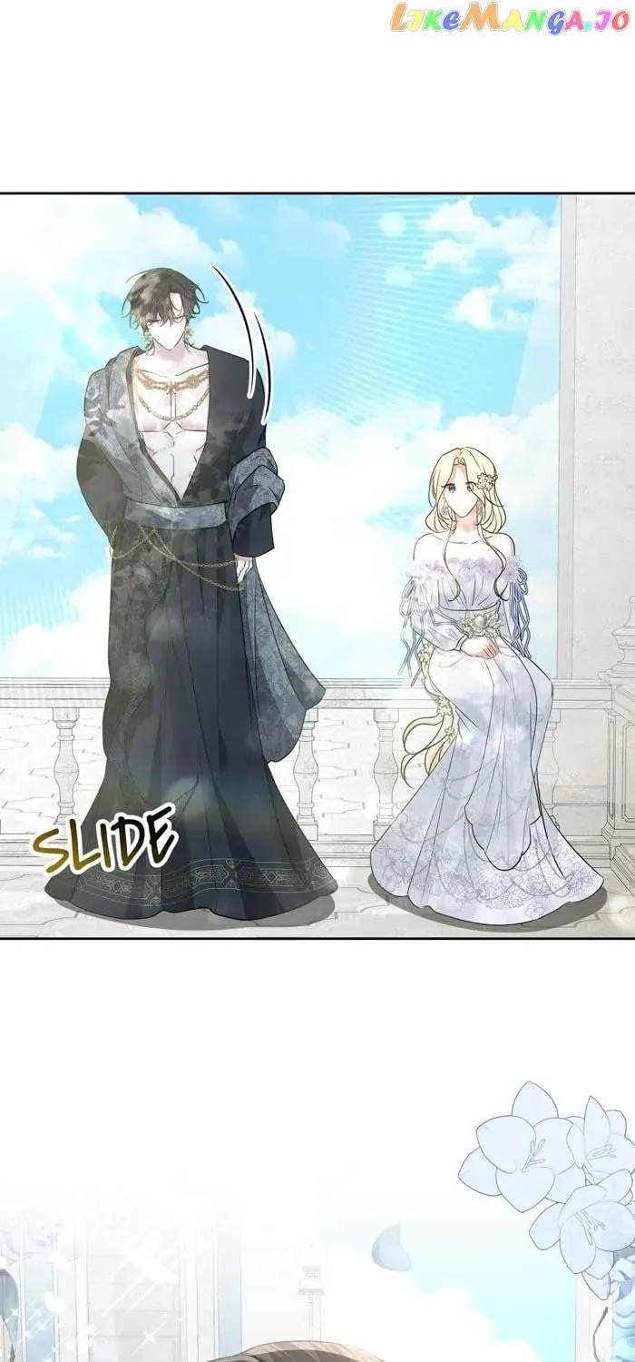 Read Insanely Radiant chapter 8 image 4 on Lezhin
