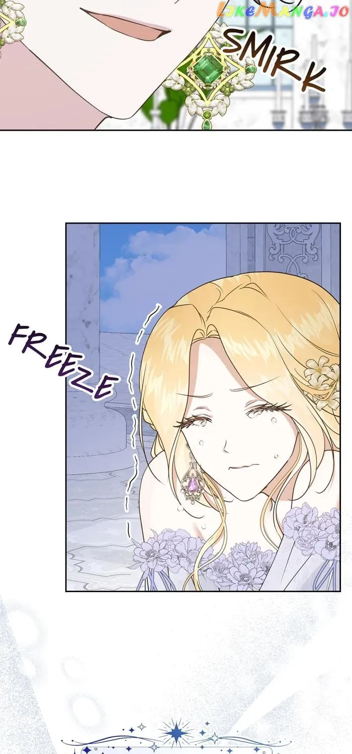 Read Insanely Radiant chapter 8 image 41 on Lezhin