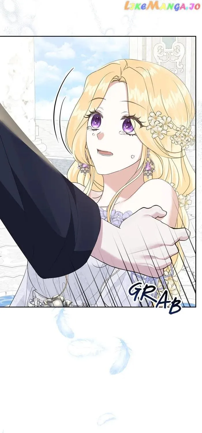 Read Insanely Radiant chapter 8 image 43 on Lezhin