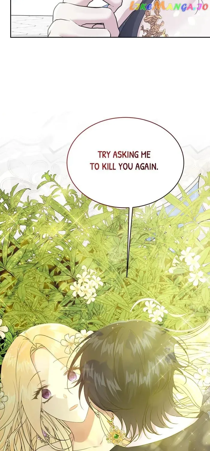Read Insanely Radiant chapter 8 image 56 on Lezhin