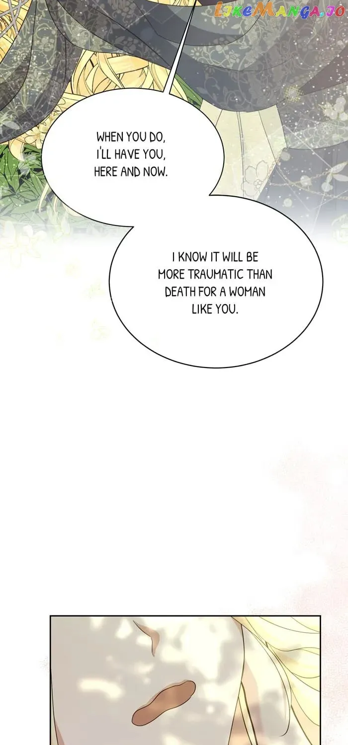 Read Insanely Radiant chapter 8 image 58 on Lezhin