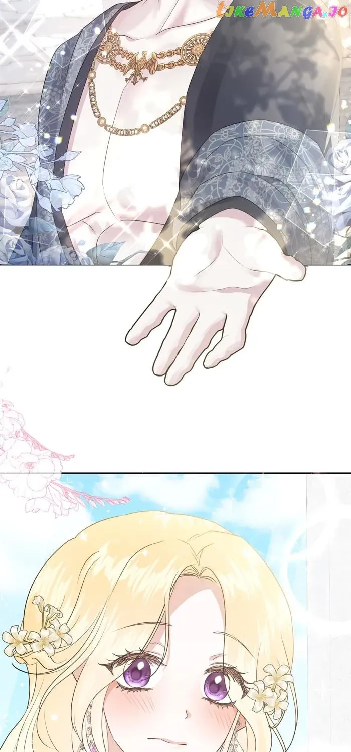 Read Insanely Radiant chapter 8 image 6 on Lezhin