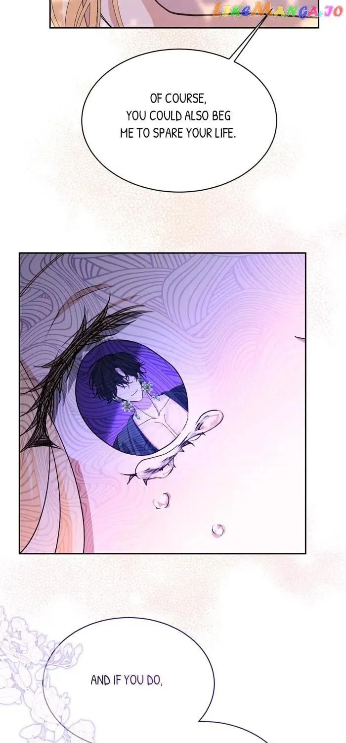 Read Insanely Radiant chapter 8 image 60 on Lezhin