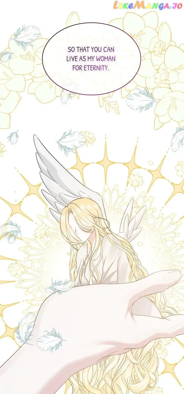 Read Insanely Radiant chapter 8 image 62 on Lezhin