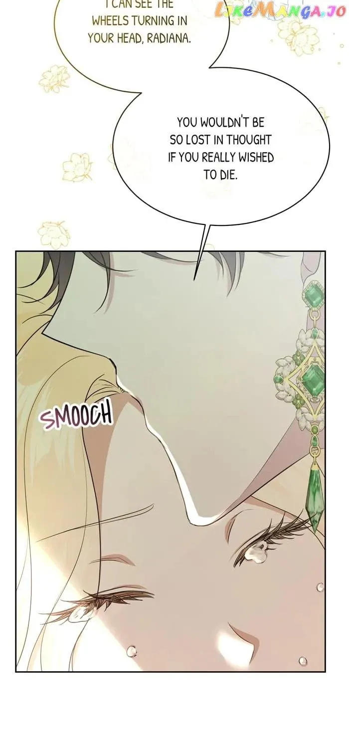 Read Insanely Radiant chapter 8 image 64 on Lezhin