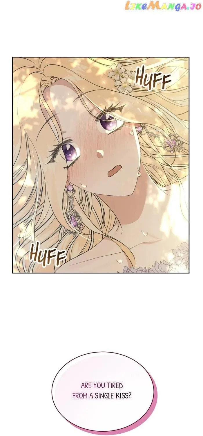 Read Insanely Radiant chapter 8 image 72 on Lezhin