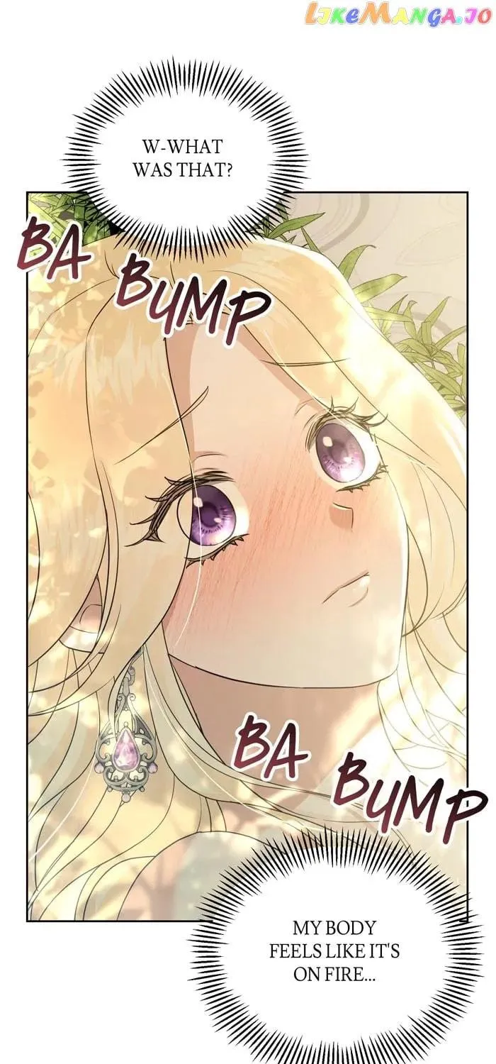 Read Insanely Radiant chapter 8 image 74 on Lezhin