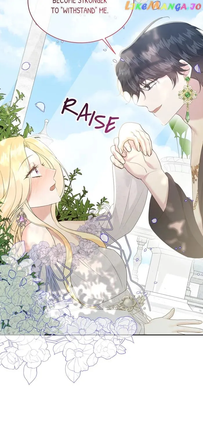 Read Insanely Radiant chapter 8 image 76 on Lezhin