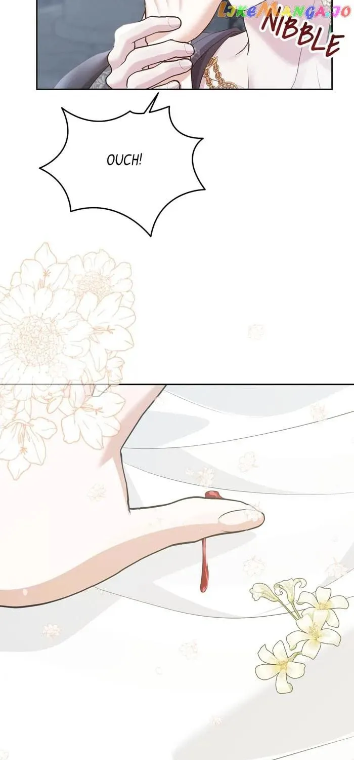 Read Insanely Radiant chapter 8 image 78 on Lezhin