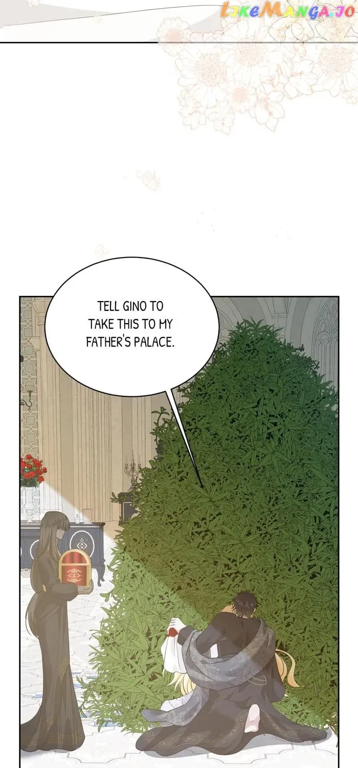 Read Insanely Radiant chapter 8 image 80 on Lezhin