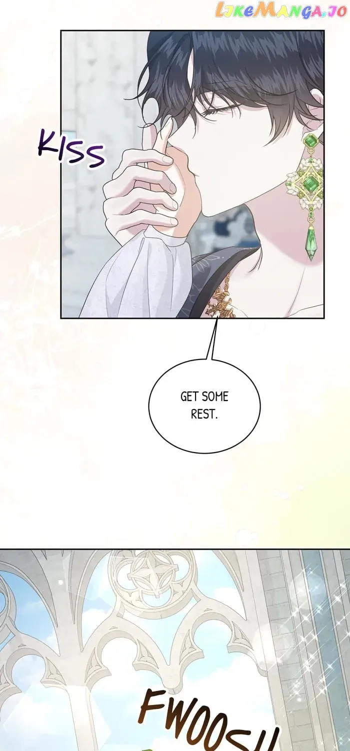 Read Insanely Radiant chapter 8 image 82 on Lezhin