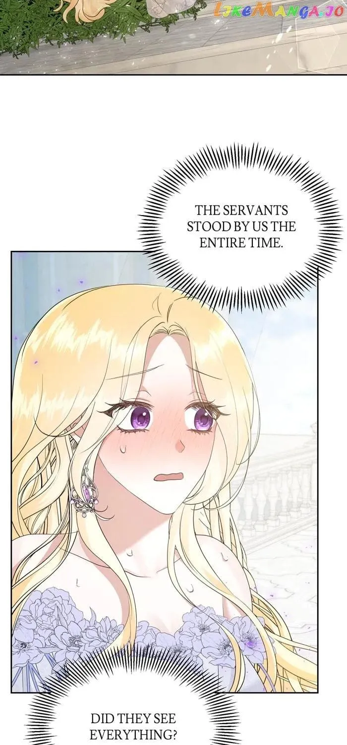 Read Insanely Radiant chapter 8 image 84 on Lezhin