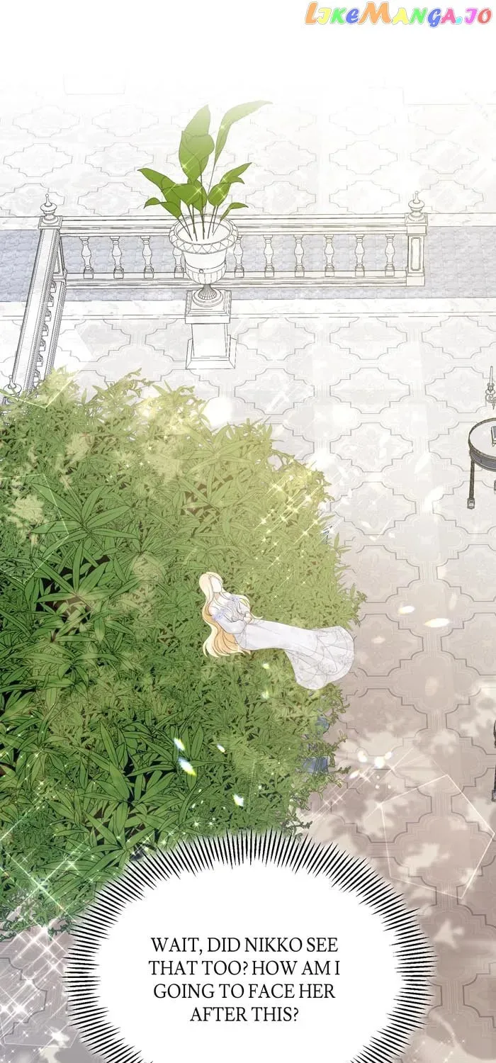 Read Insanely Radiant chapter 8 image 86 on Lezhin