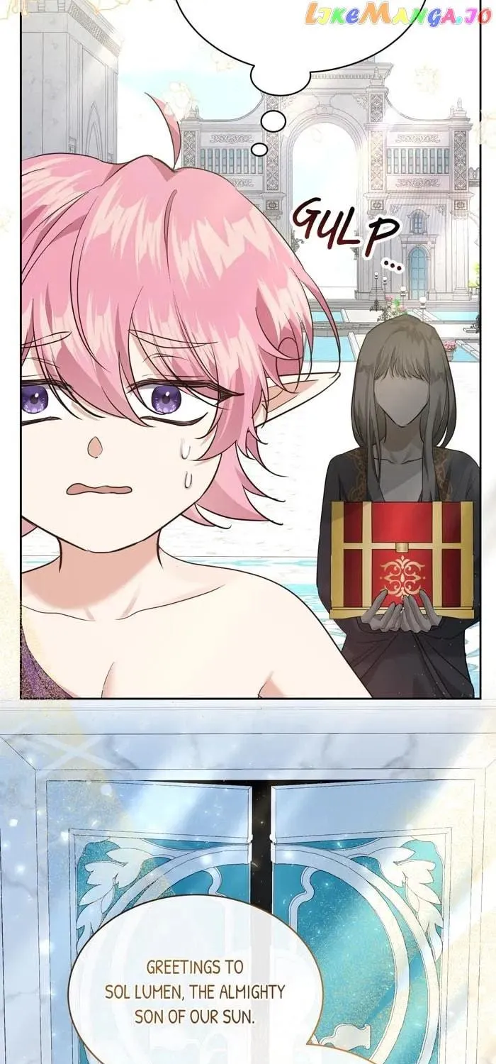 Read Insanely Radiant chapter 8 image 94 on Lezhin