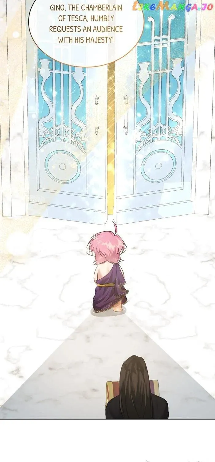 Read Insanely Radiant chapter 8 image 96 on Lezhin
