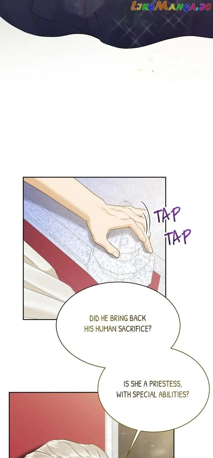 Read Insanely Radiant chapter 9 image 21 on Lezhin
