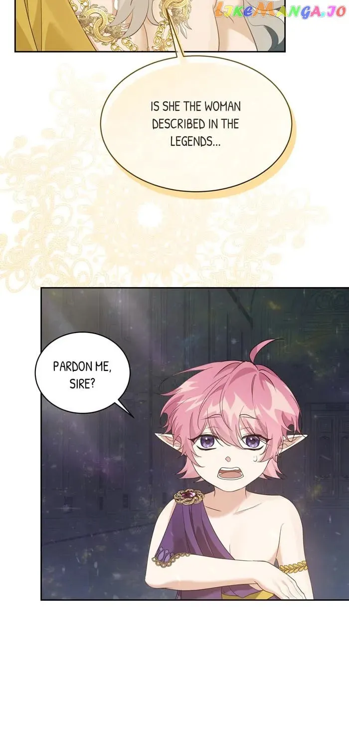 Read Insanely Radiant chapter 9 image 23 on Lezhin