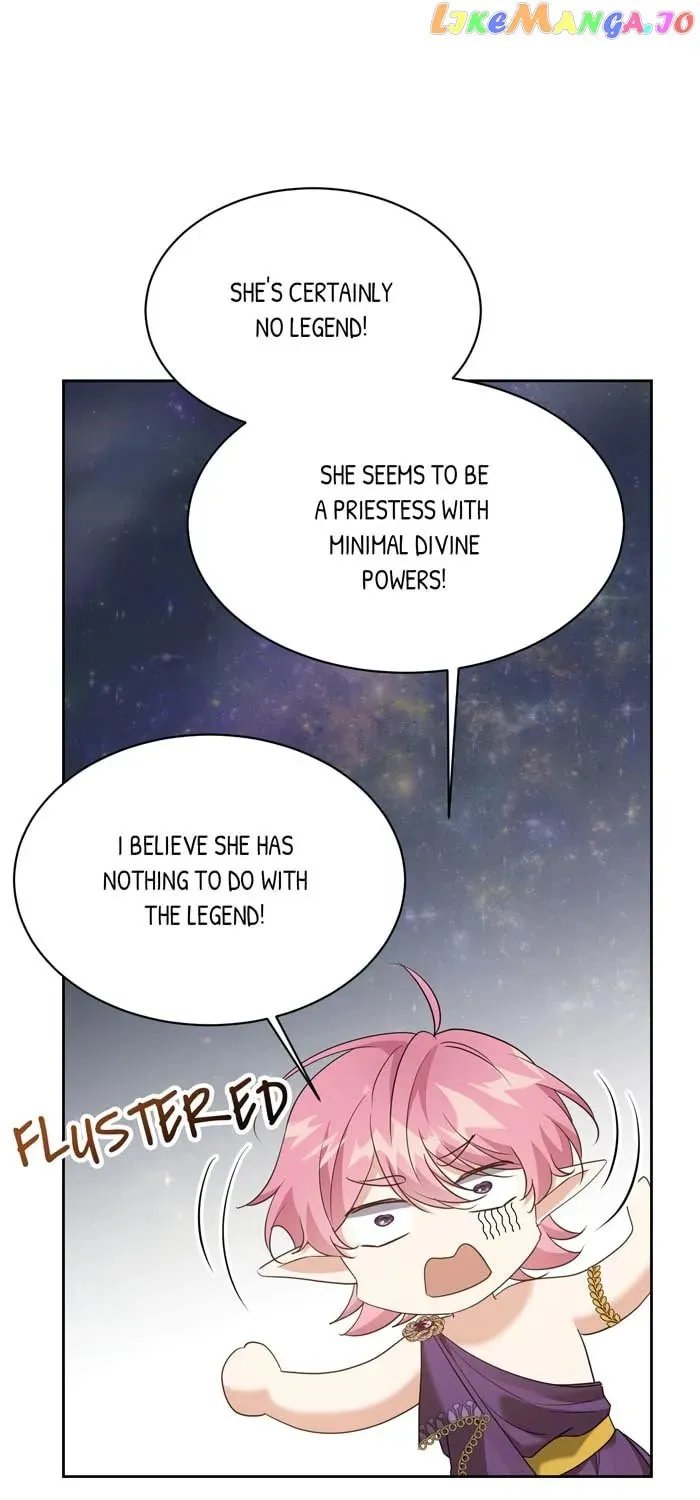 Read Insanely Radiant chapter 9 image 25 on Lezhin