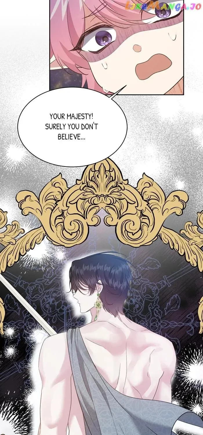 Read Insanely Radiant chapter 9 image 27 on Lezhin