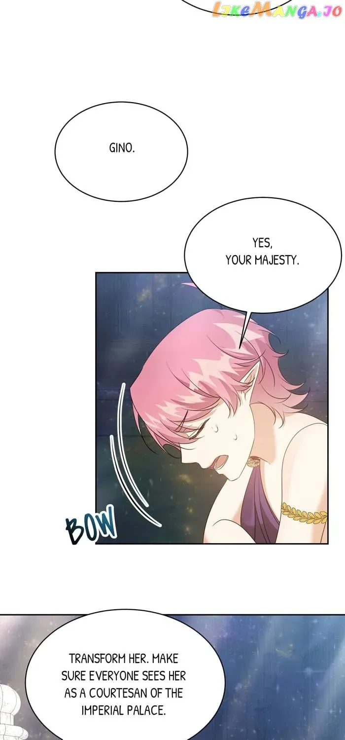 Read Insanely Radiant chapter 9 image 31 on Lezhin